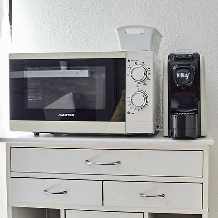 Appartement House Matteo La Punzesa à Santa Teresa Gallura Extérieur photo