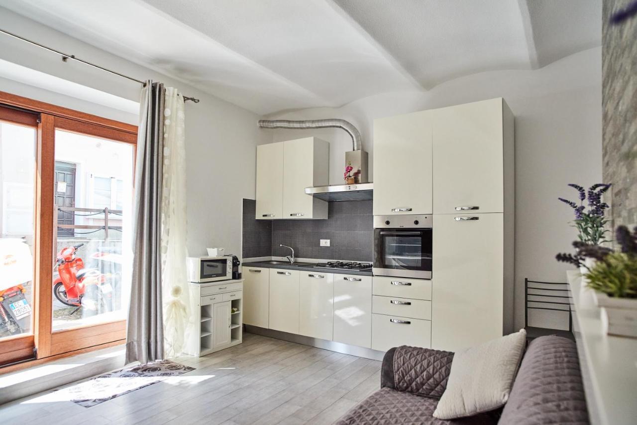 Appartement House Matteo La Punzesa à Santa Teresa Gallura Extérieur photo