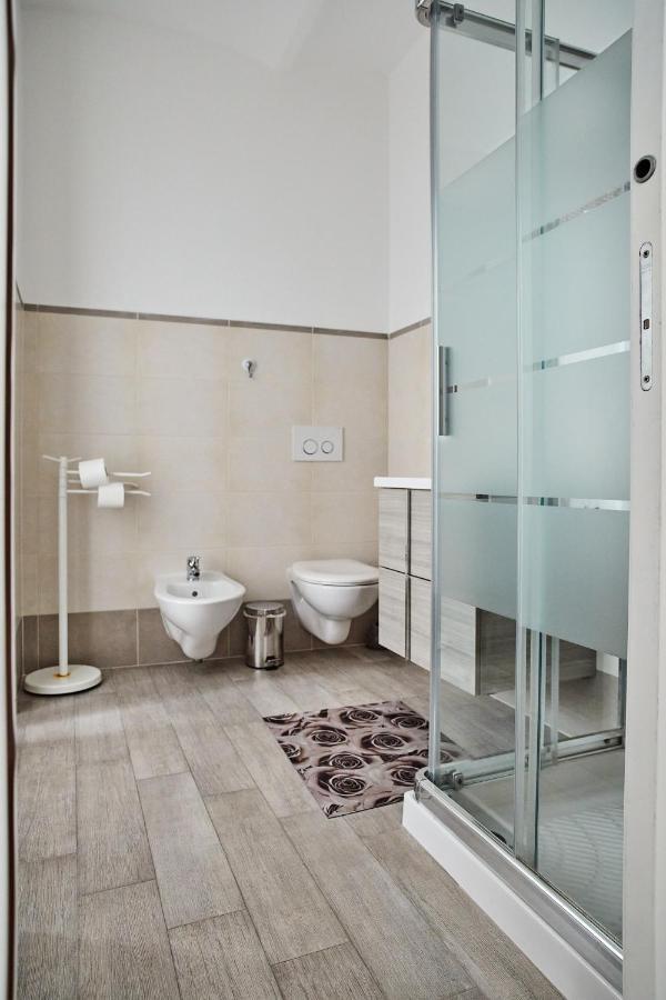 Appartement House Matteo La Punzesa à Santa Teresa Gallura Extérieur photo