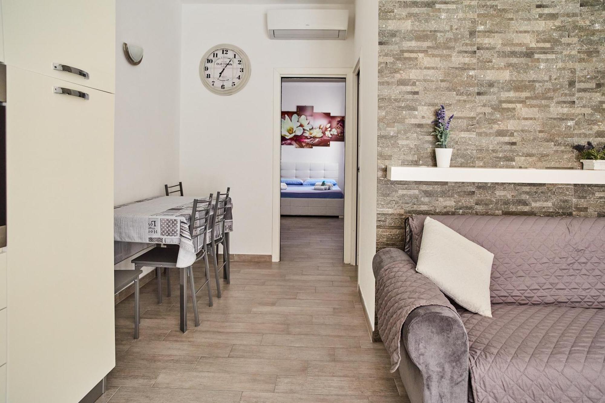 Appartement House Matteo La Punzesa à Santa Teresa Gallura Extérieur photo